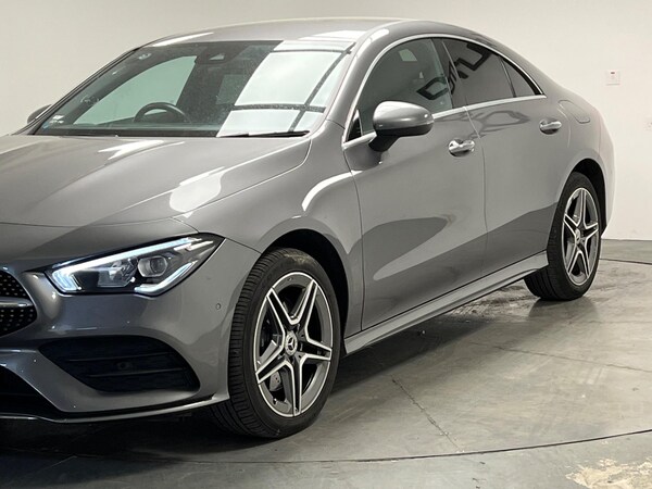 Used Mercedes-Benz CLA 2022 for sale - 74654115: Photo 5