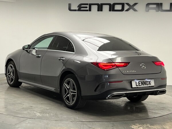 Used Mercedes-Benz CLA 2022 for sale - 74654115: Photo 6