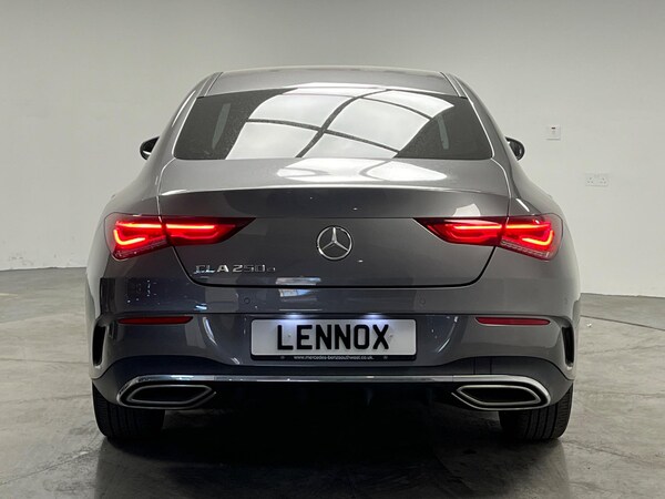 Used Mercedes-Benz CLA 2022 for sale - 74654115: Photo 7