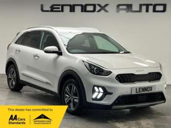 2021 (71) - 1.6 GDi 8.9kWh 3 DCT Euro 6 (s/s) 5dr