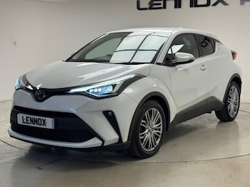 Used Toyota C-HR 2023 for sale - 79225062: Photo
