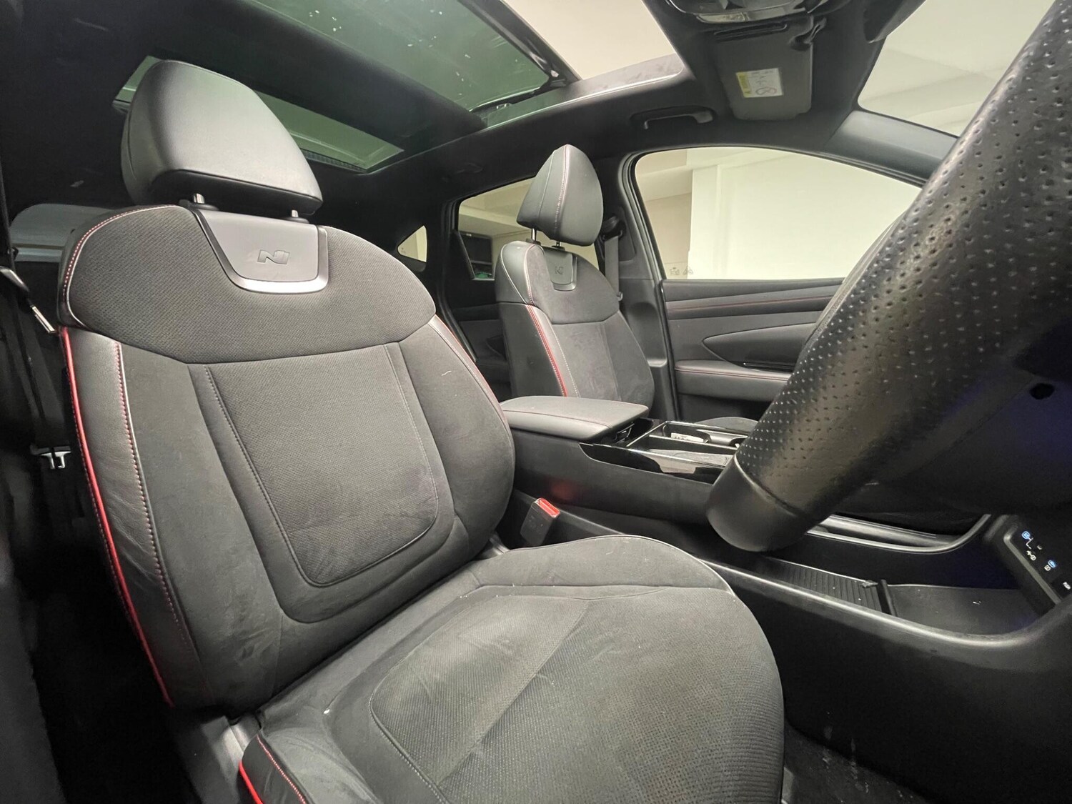 Used Hyundai TUCSON 2024 for sale - 77358438: Photo 11