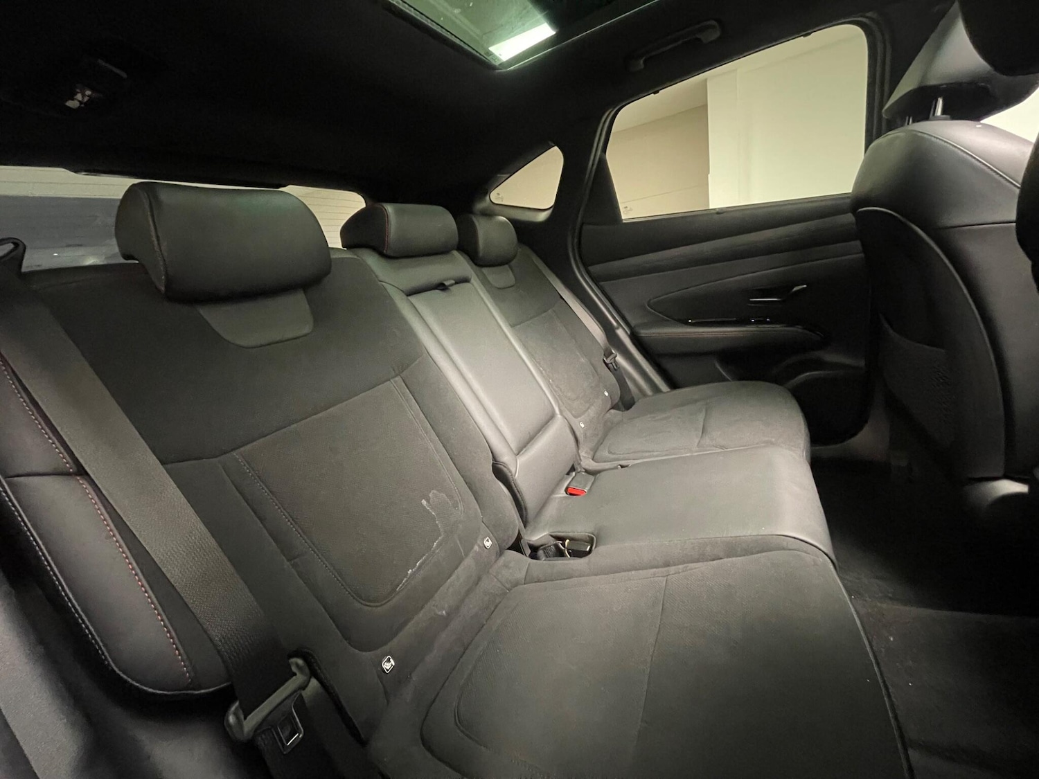 Used Hyundai TUCSON 2024 for sale - 77358438: Photo 12