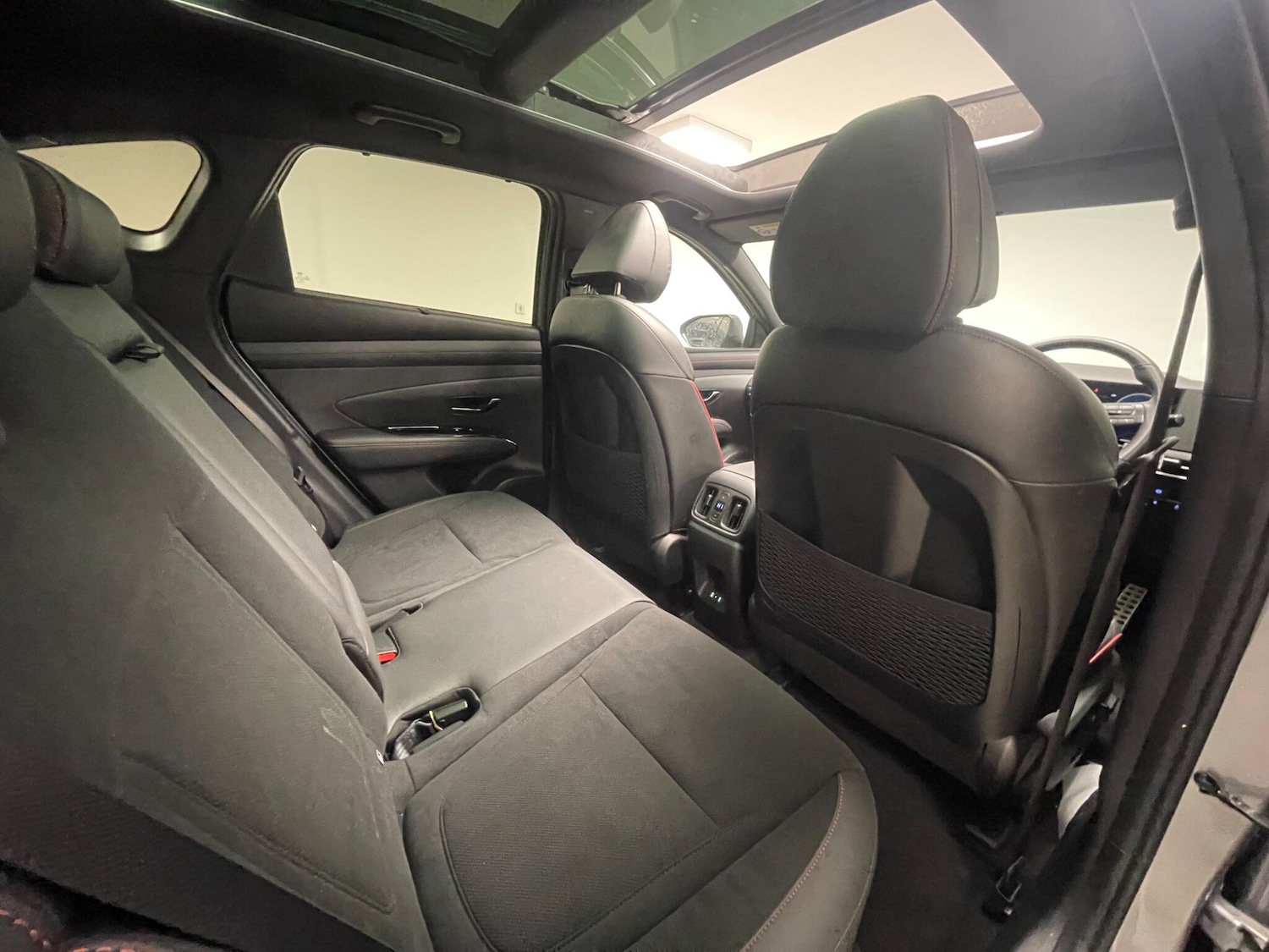 Used Hyundai TUCSON 2024 for sale - 77358438: Photo 13