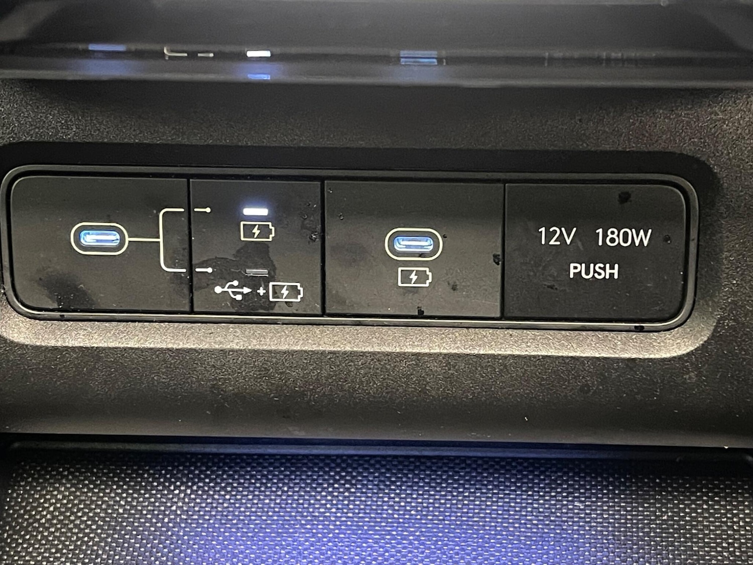 Used Hyundai TUCSON 2024 for sale - 77358438: Photo 17