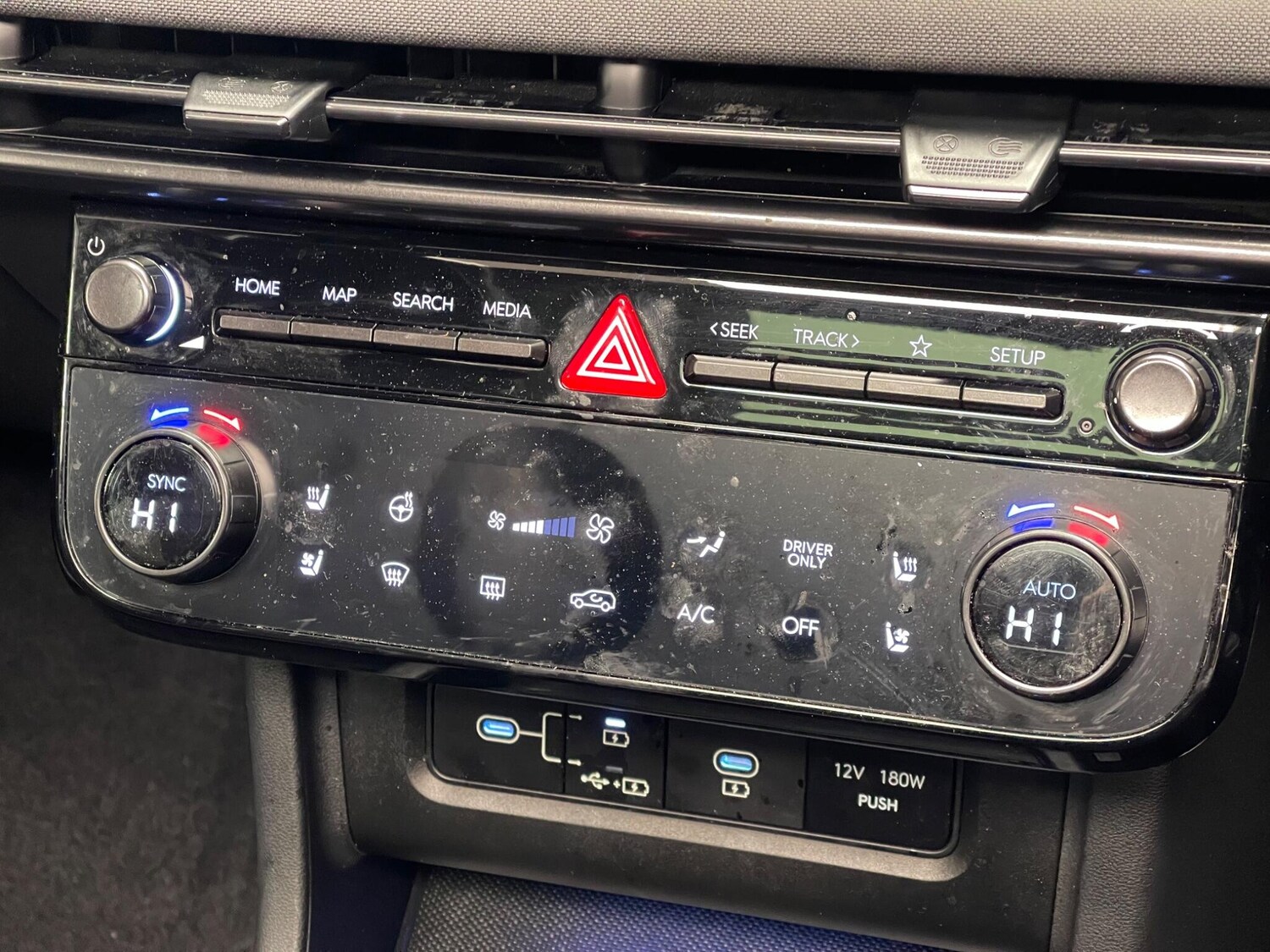 Used Hyundai TUCSON 2024 for sale - 77358438: Photo 18