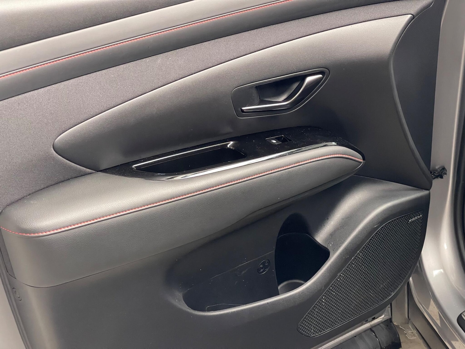 Used Hyundai TUCSON 2024 for sale - 77358438: Photo 25