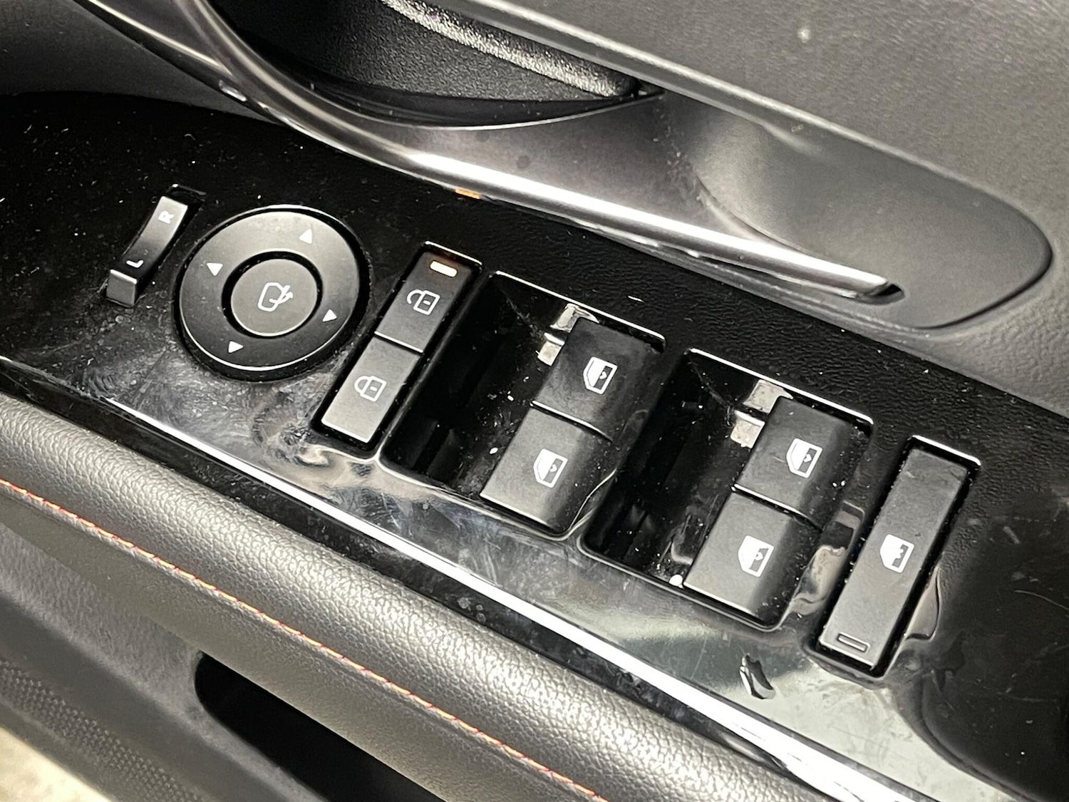 Used Hyundai TUCSON 2024 for sale - 77358438: Photo 26