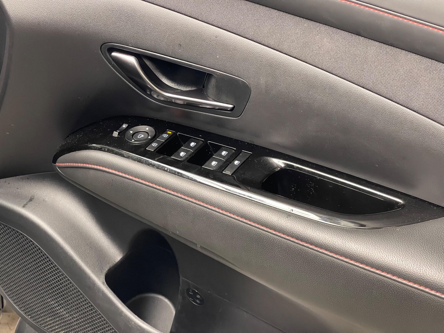 Used Hyundai TUCSON 2024 for sale - 77358438: Photo 27