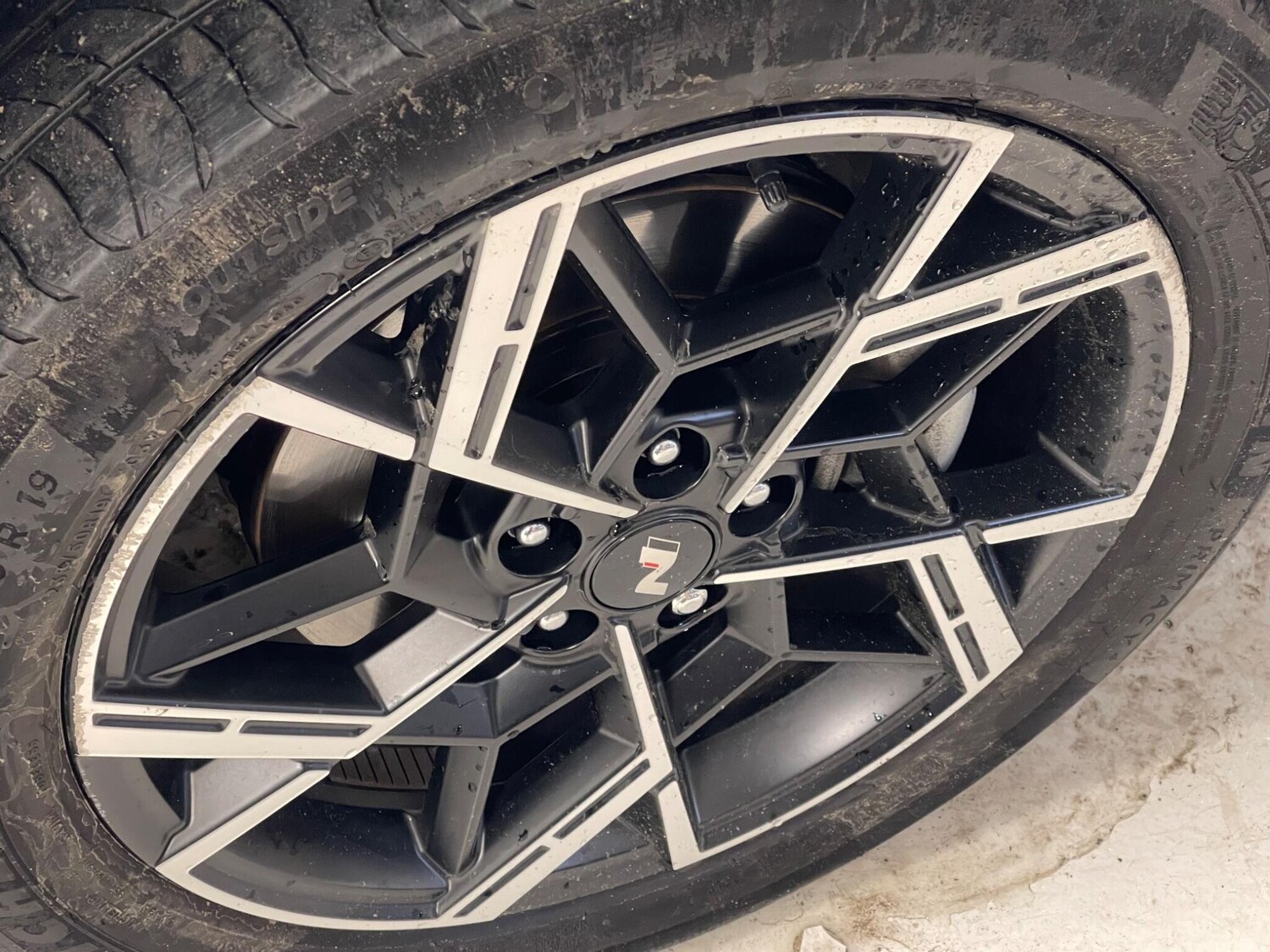 Used Hyundai TUCSON 2024 for sale - 77358438: Photo 28