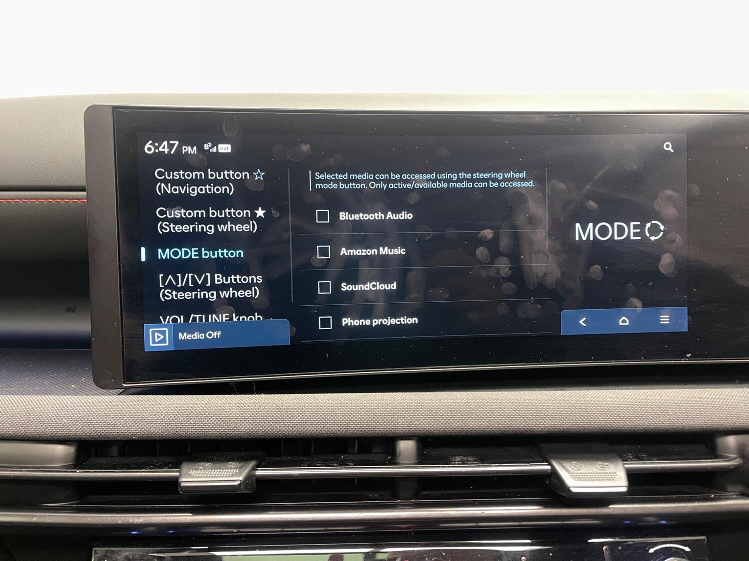 Used Hyundai TUCSON 2024 for sale - 77358438: Photo 30