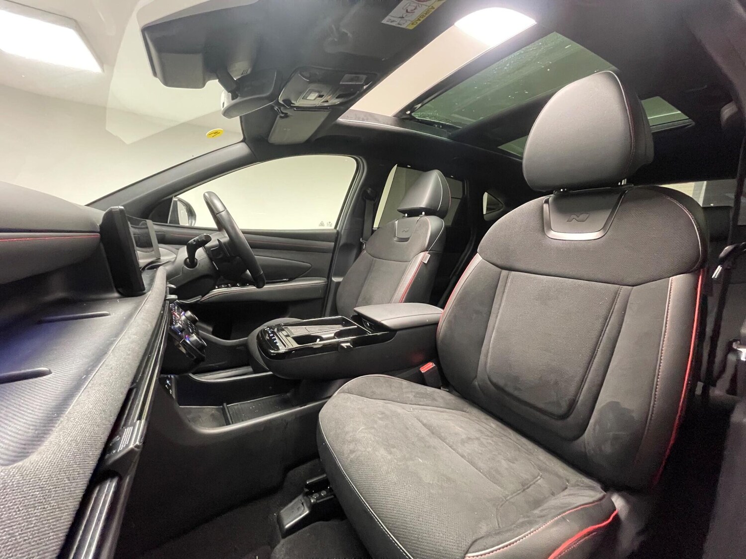 Used Hyundai TUCSON 2024 for sale - 77358438: Photo 34