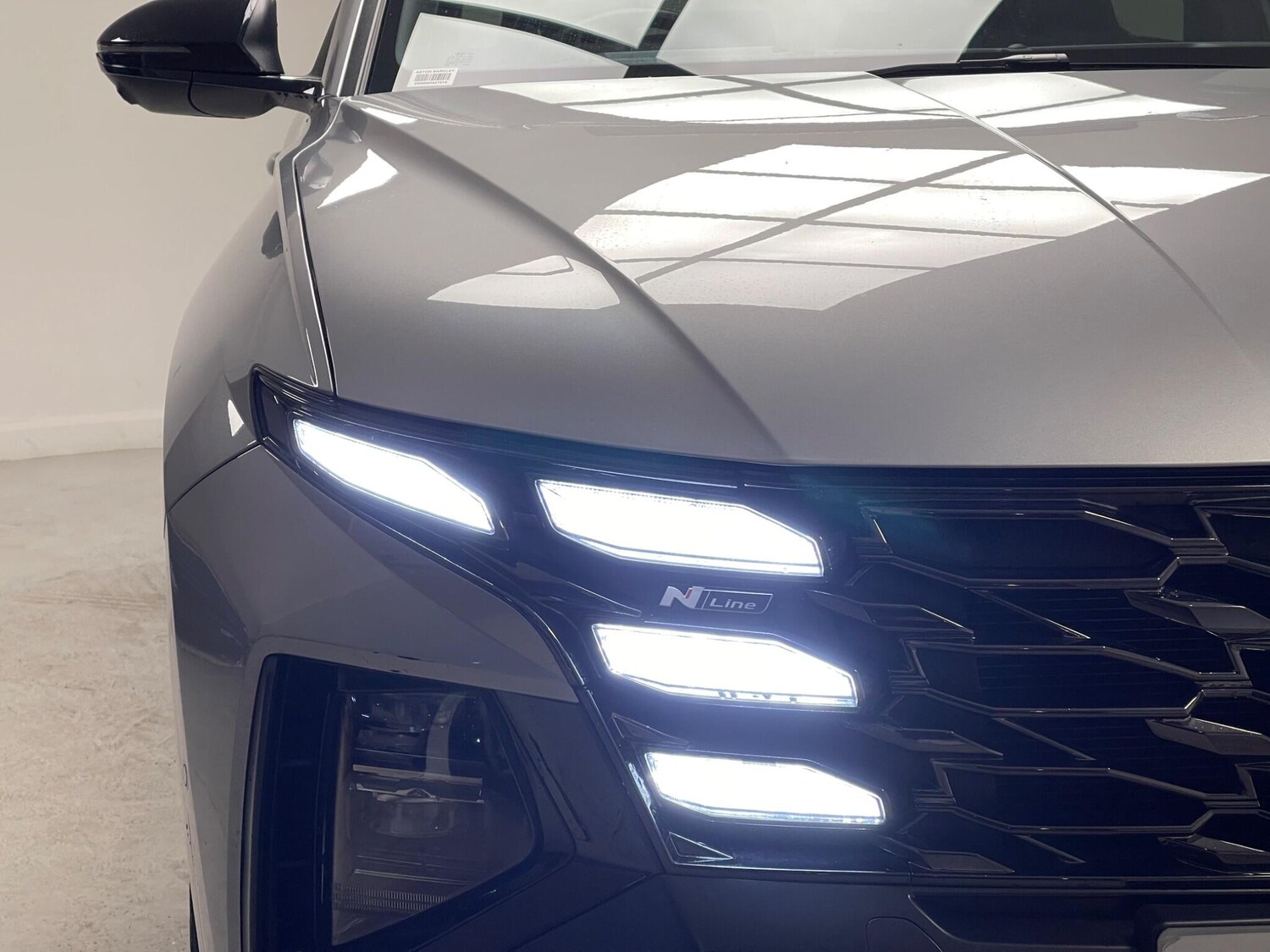 Used Hyundai TUCSON 2024 for sale - 77358438: Photo 35