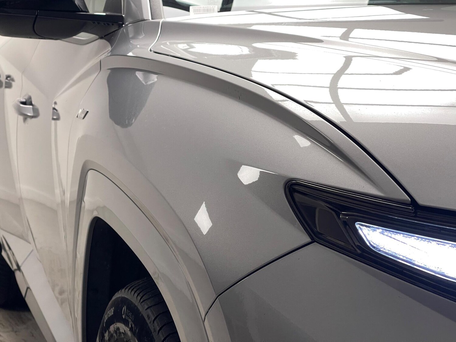 Used Hyundai TUCSON 2024 for sale - 77358438: Photo 41