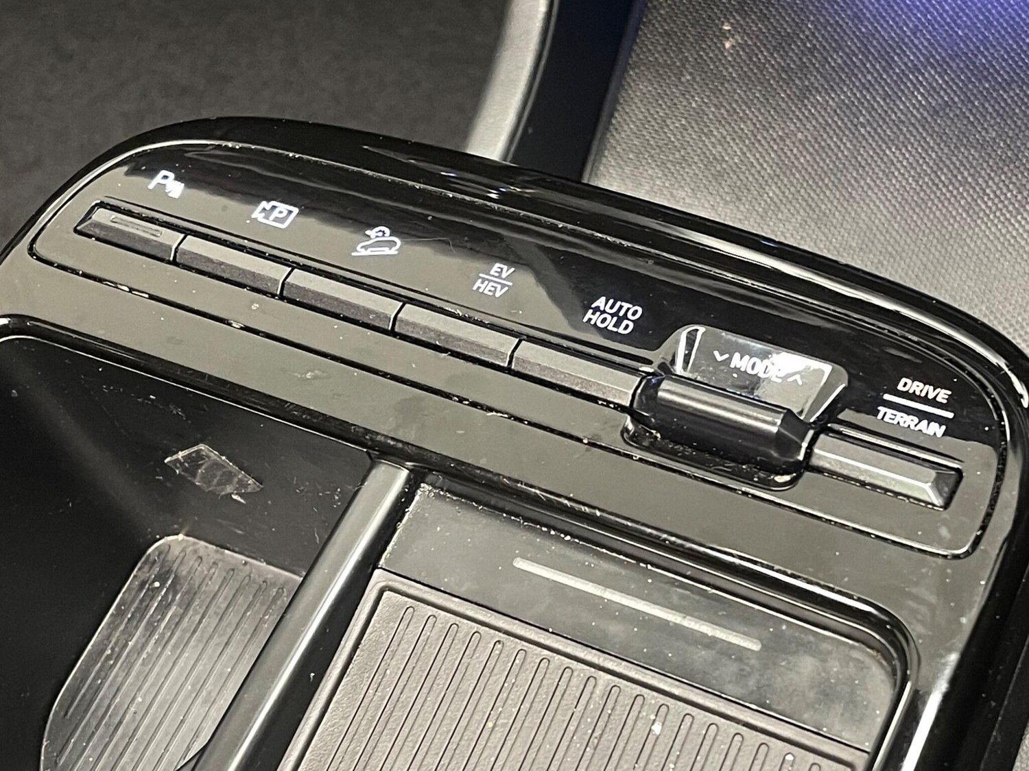 Used Hyundai TUCSON 2024 for sale - 77358438: Photo 48