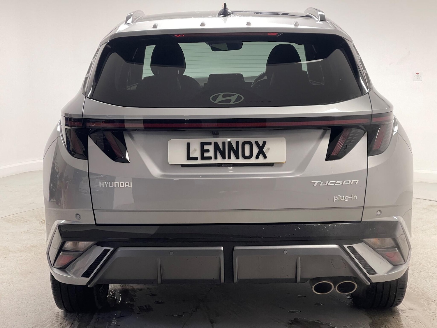 Used Hyundai TUCSON 2024 for sale - 77358438: Photo 5