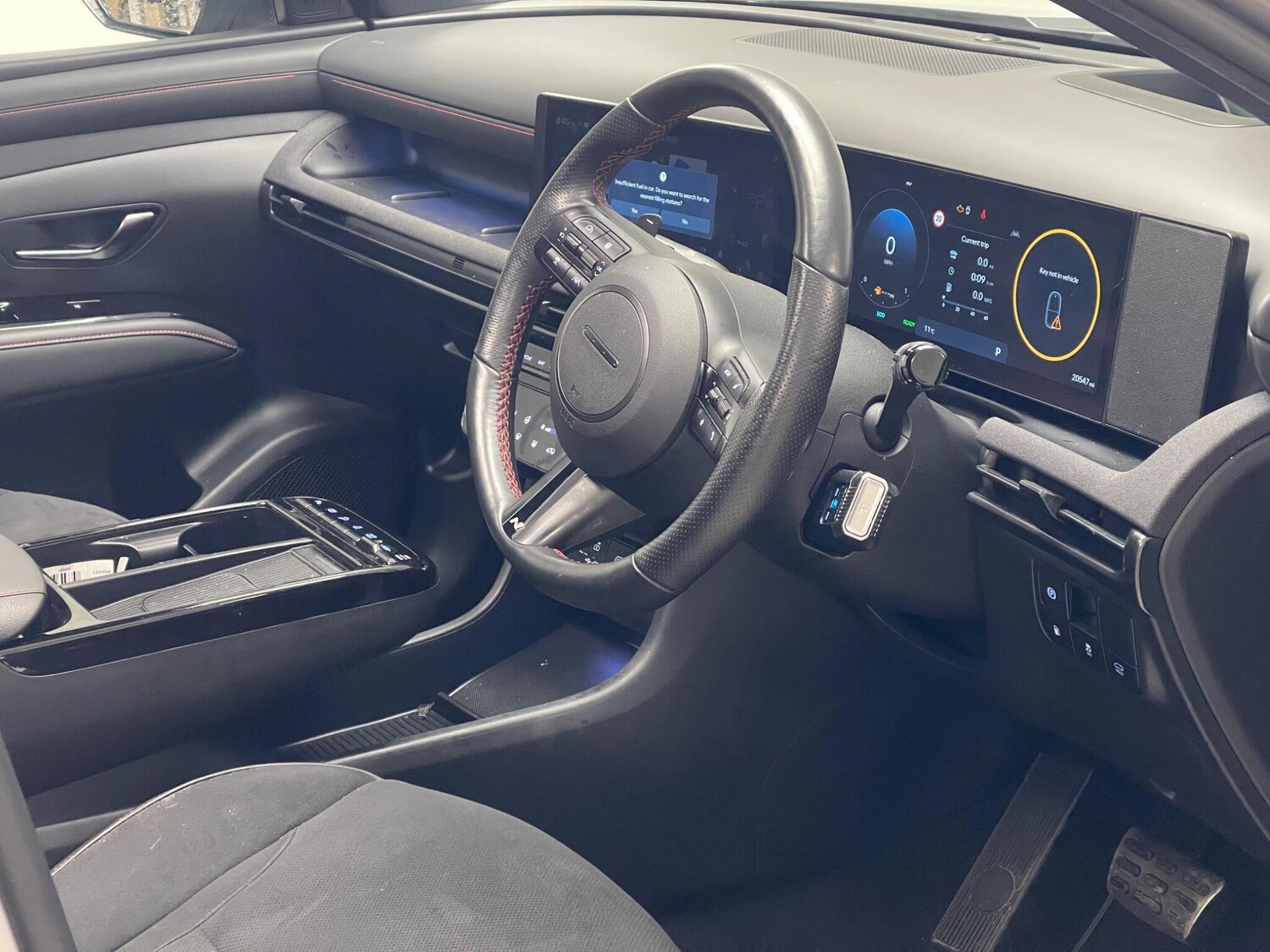 Used Hyundai TUCSON 2024 for sale - 77358438: Photo 50