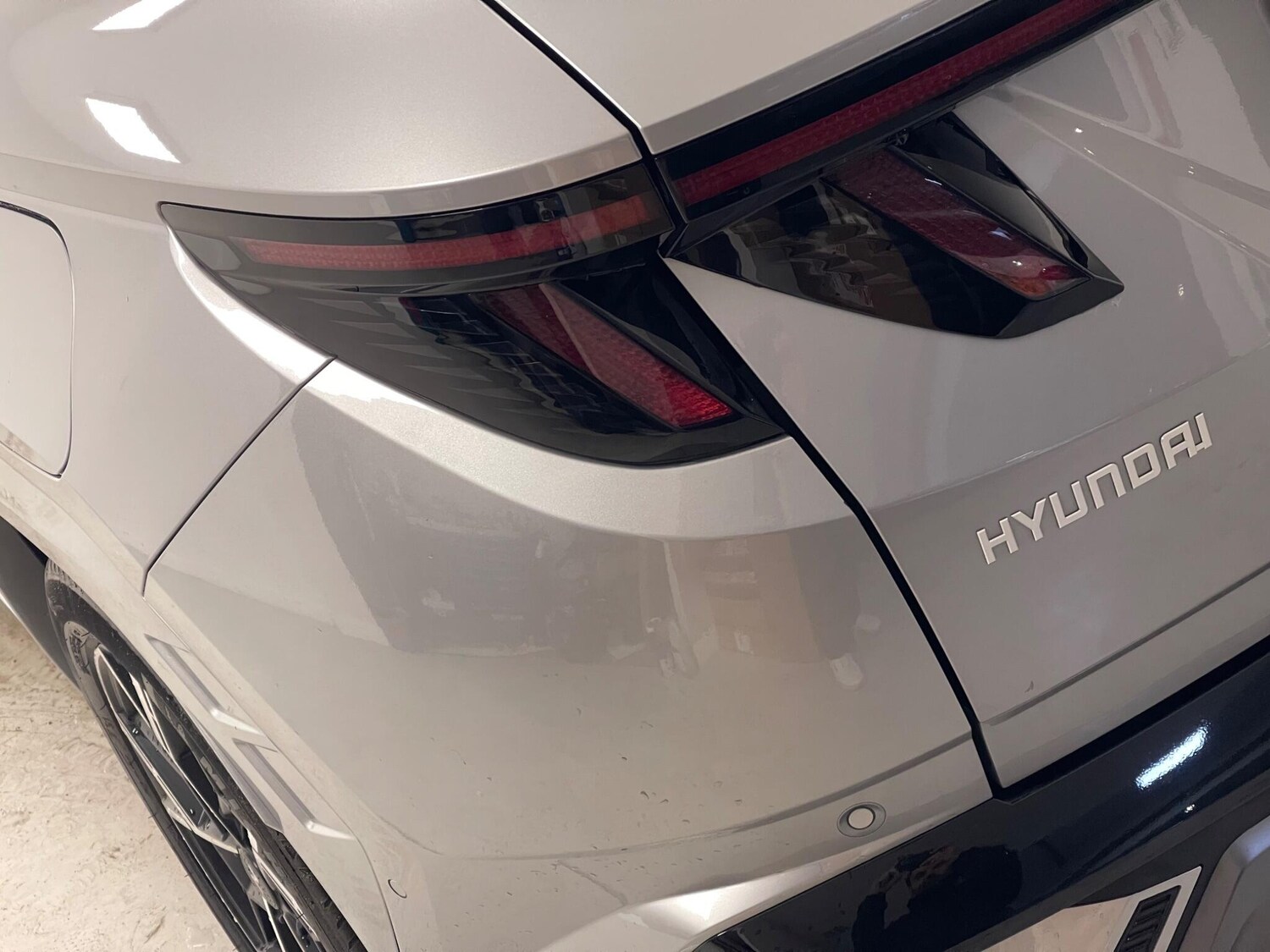 Used Hyundai TUCSON 2024 for sale - 77358438: Photo 51