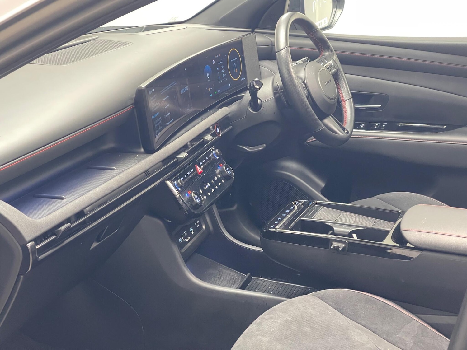 Used Hyundai TUCSON 2024 for sale - 77358438: Photo 7