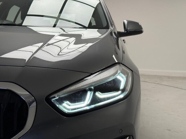 Used BMW 1 Series 2023 for sale - 75246938: Photo 10