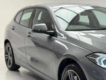 Used BMW 1 Series 2023 for sale - 75246938: Photo