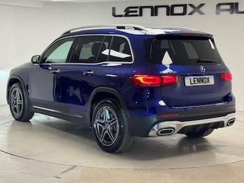 Used Mercedes-Benz GLB 2023 for sale - 79361717: Photo