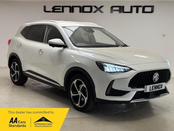 Used MG MG HS 2023 for sale - 79520290: Photo