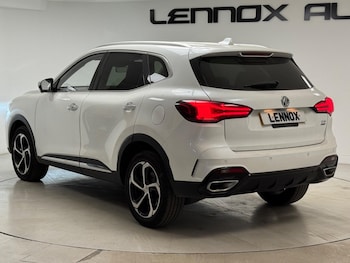 Used MG MG HS 2023 for sale - 79520290: Photo