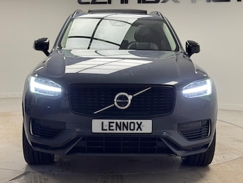 Used Volvo XC90 2022 for sale - 77853568: Photo
