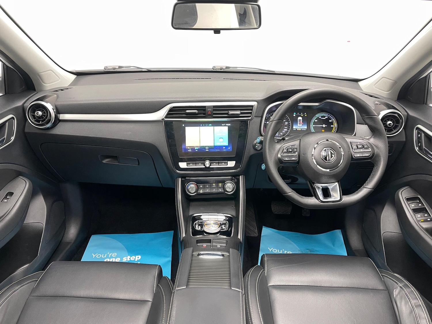 Used MG MG ZS 2020 for sale - 77253870: Photo 11