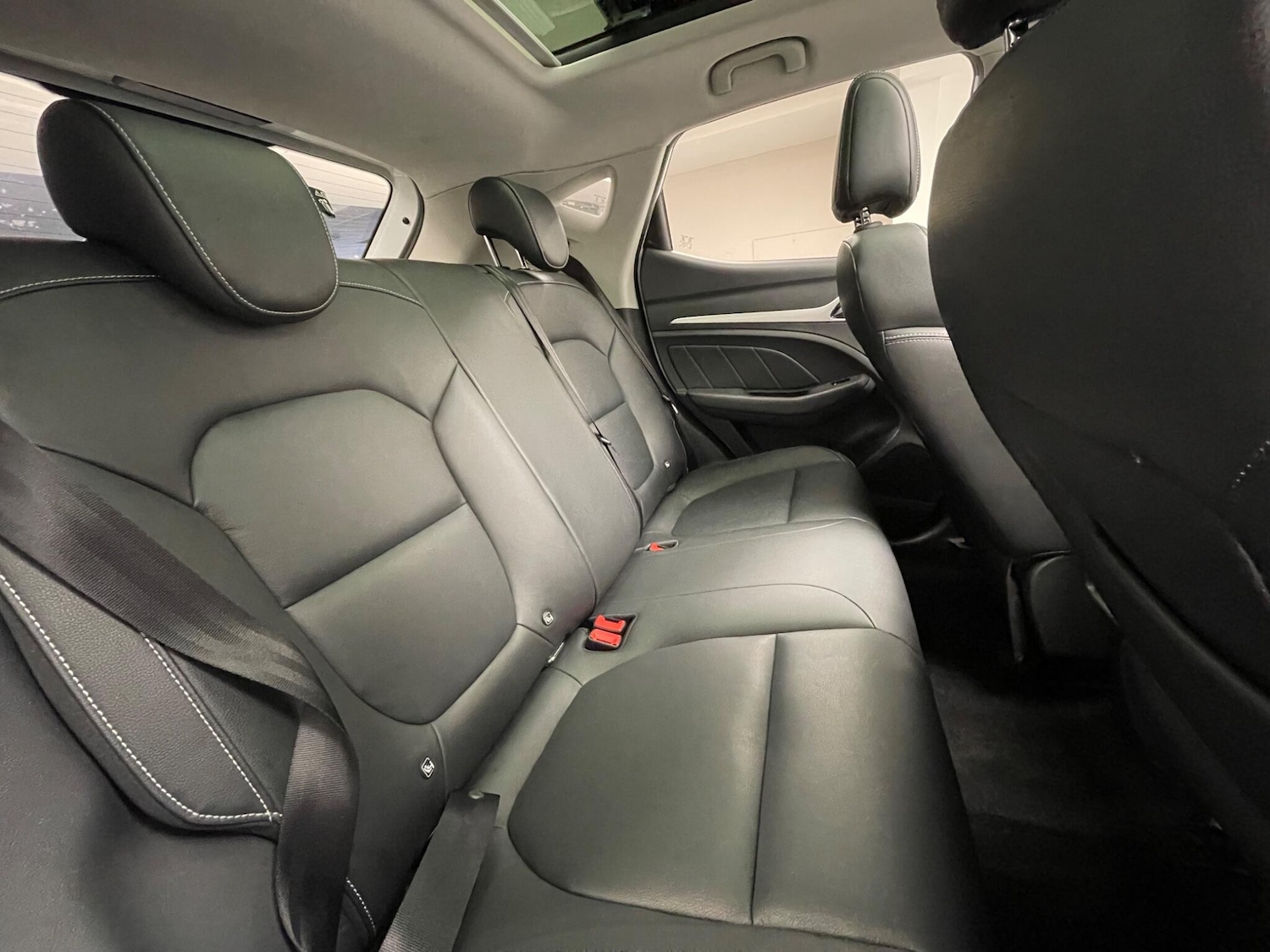 Used MG MG ZS 2020 for sale - 77253870: Photo 13