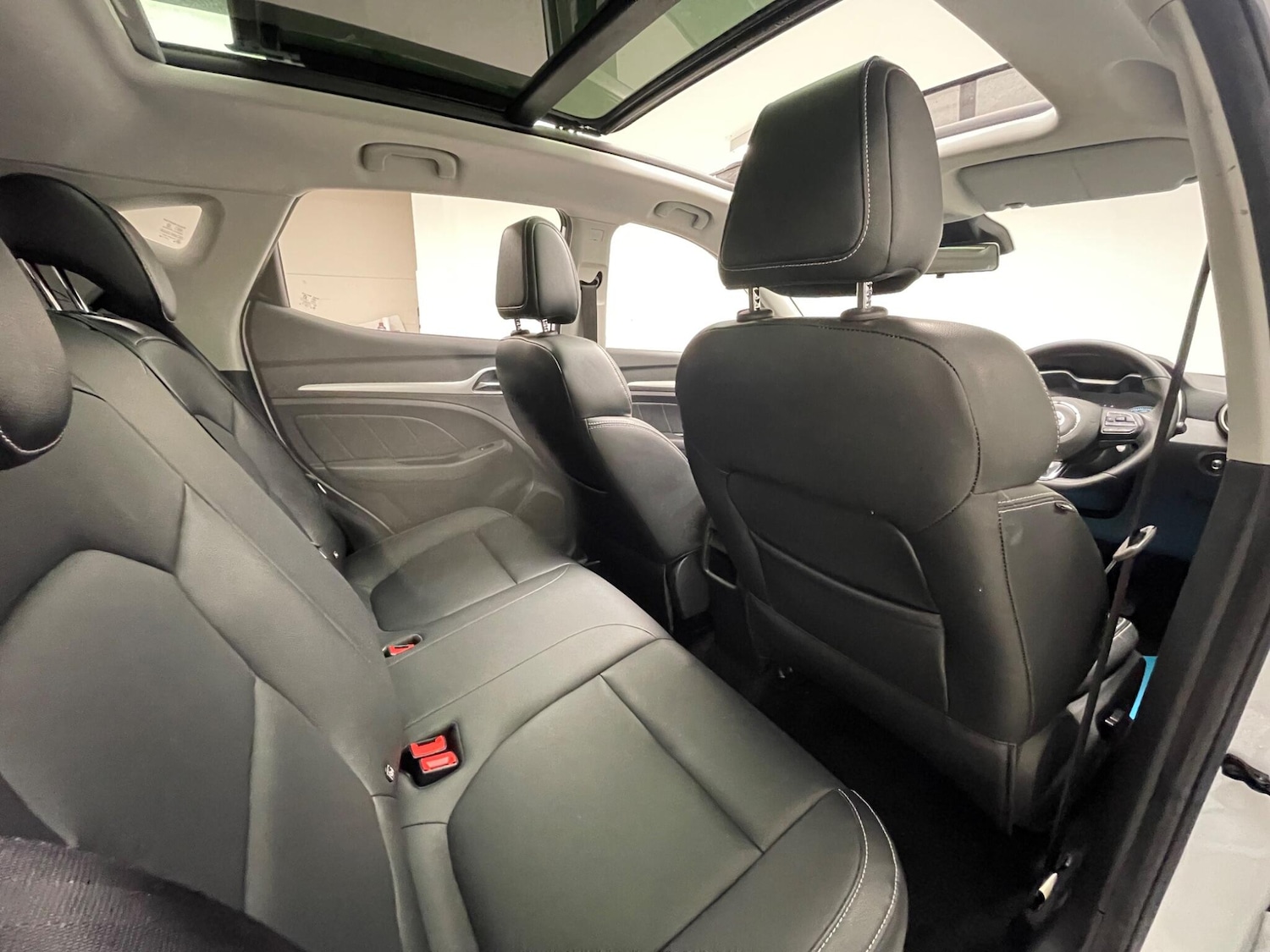 Used MG MG ZS 2020 for sale - 77253870: Photo 14