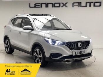 Used MG MG ZS 2020 for sale - 77253870: Photo