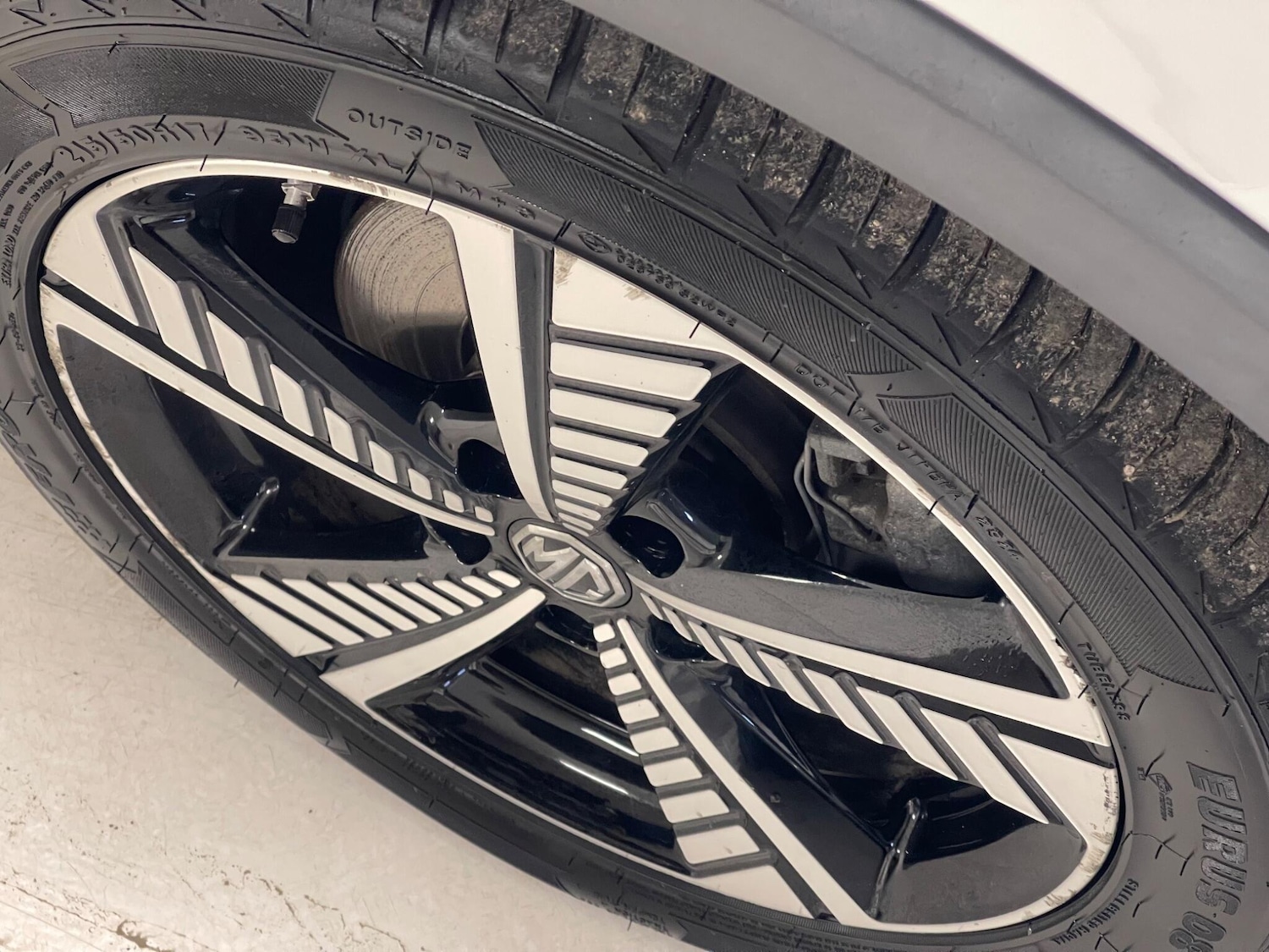 Used MG MG ZS 2020 for sale - 77253870: Photo 28