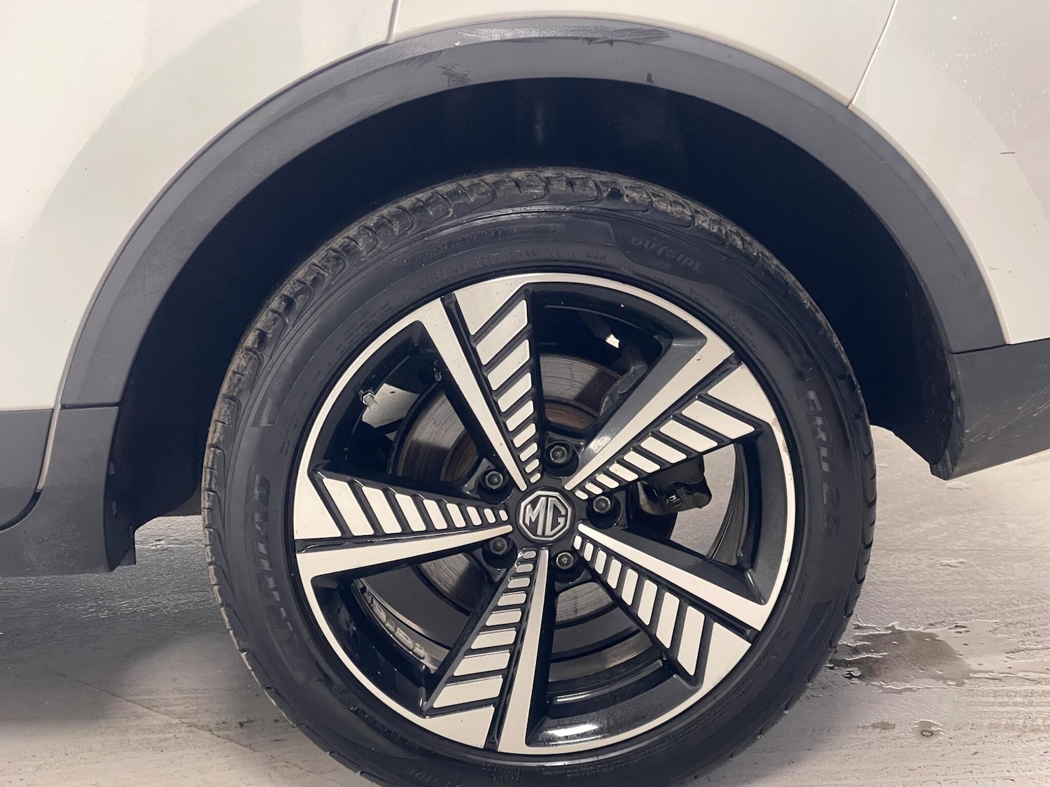 Used MG MG ZS 2020 for sale - 77253870: Photo 29