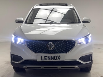 Used MG MG ZS 2020 for sale - 77253870: Photo