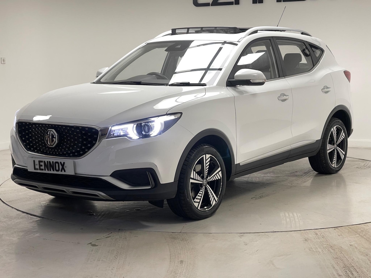 Used MG MG ZS 2020 for sale - 77253870: Photo 3