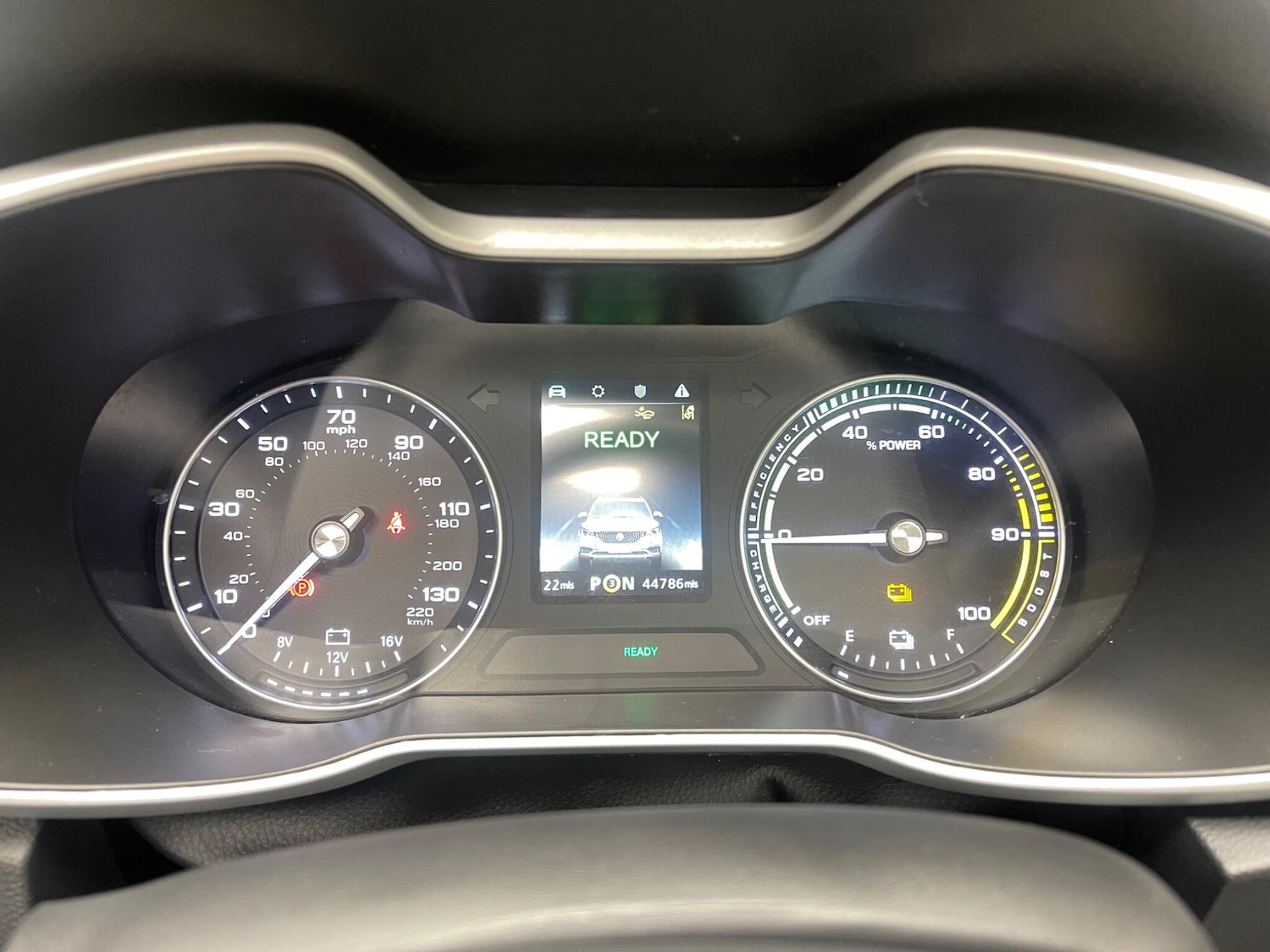 Used MG MG ZS 2020 for sale - 77253870: Photo 33