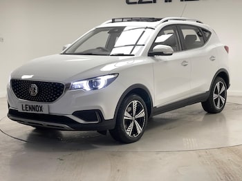 Used MG MG ZS 2020 for sale - 77253870: Photo