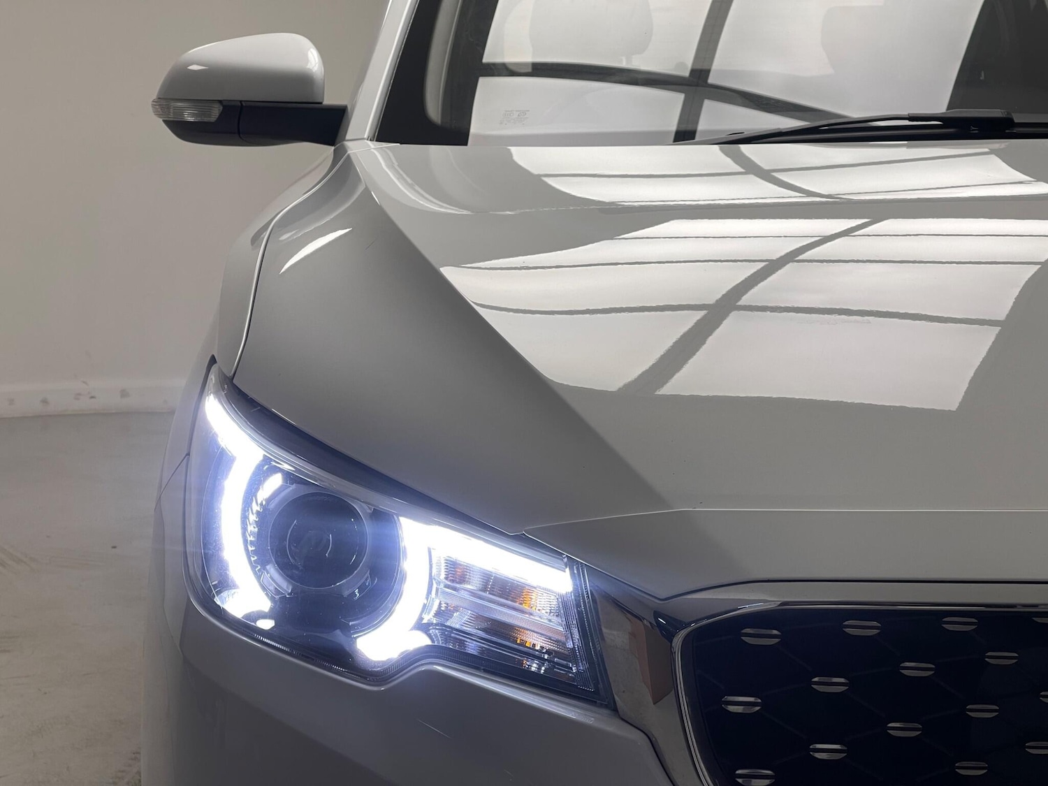 Used MG MG ZS 2020 for sale - 77253870: Photo 43