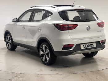 Used MG MG ZS 2020 for sale - 77253870: Photo