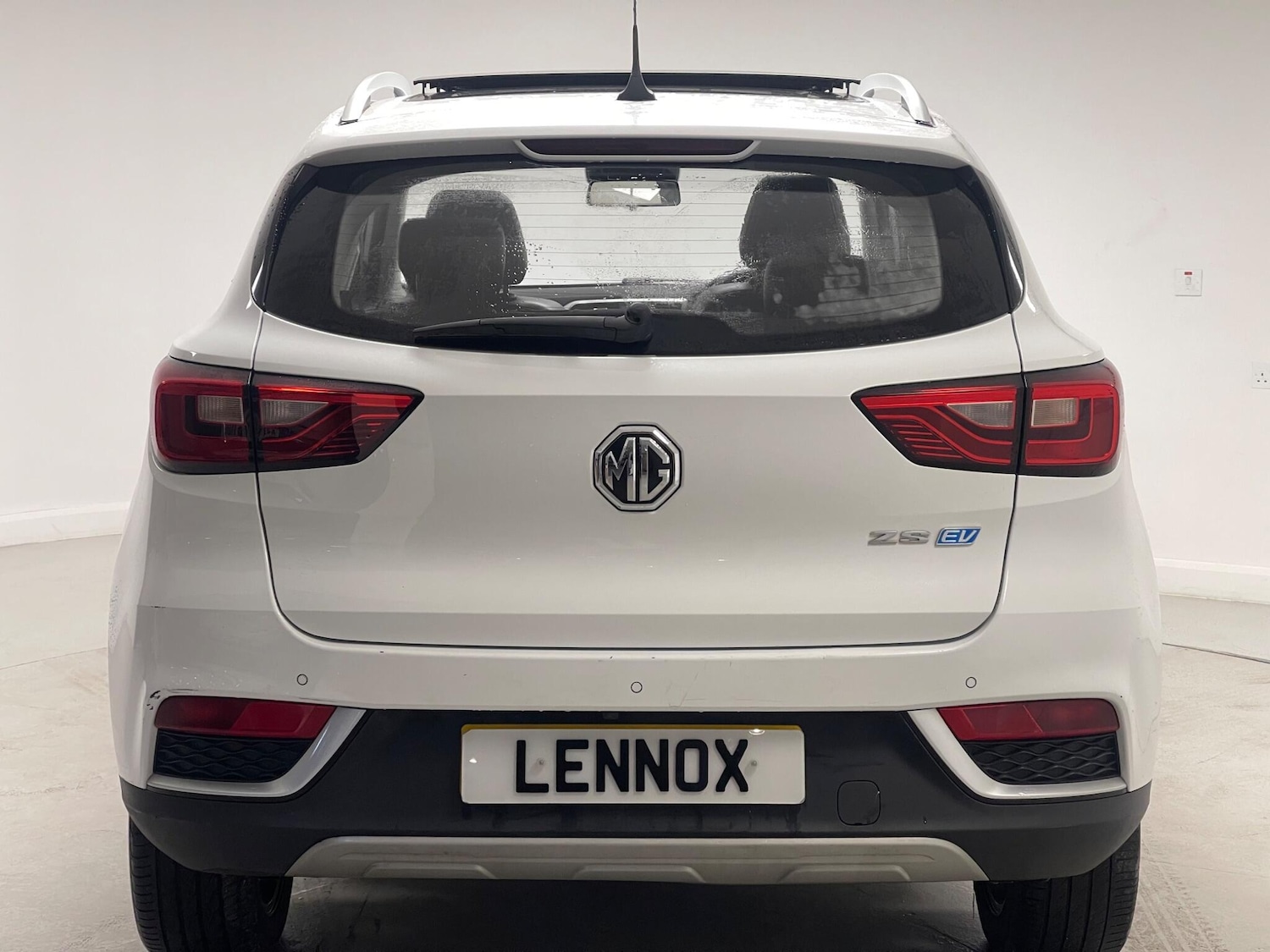 Used MG MG ZS 2020 for sale - 77253870: Photo 5