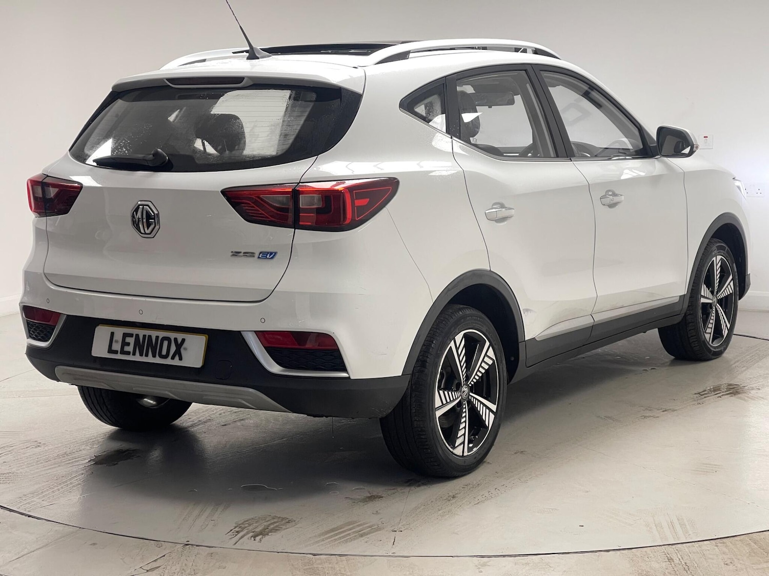 Used MG MG ZS 2020 for sale - 77253870: Photo 6