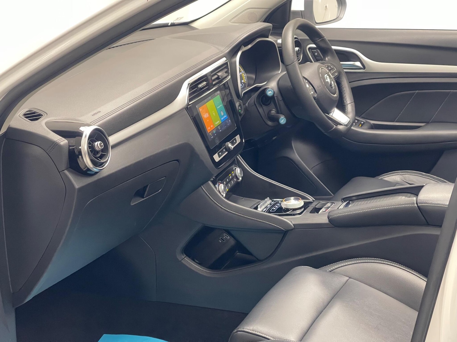 Used MG MG ZS 2020 for sale - 77253870: Photo 9