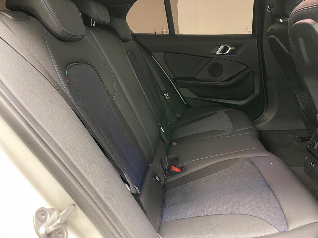 Used BMW 1 Series 2023 for sale - 76671186: Photo 12