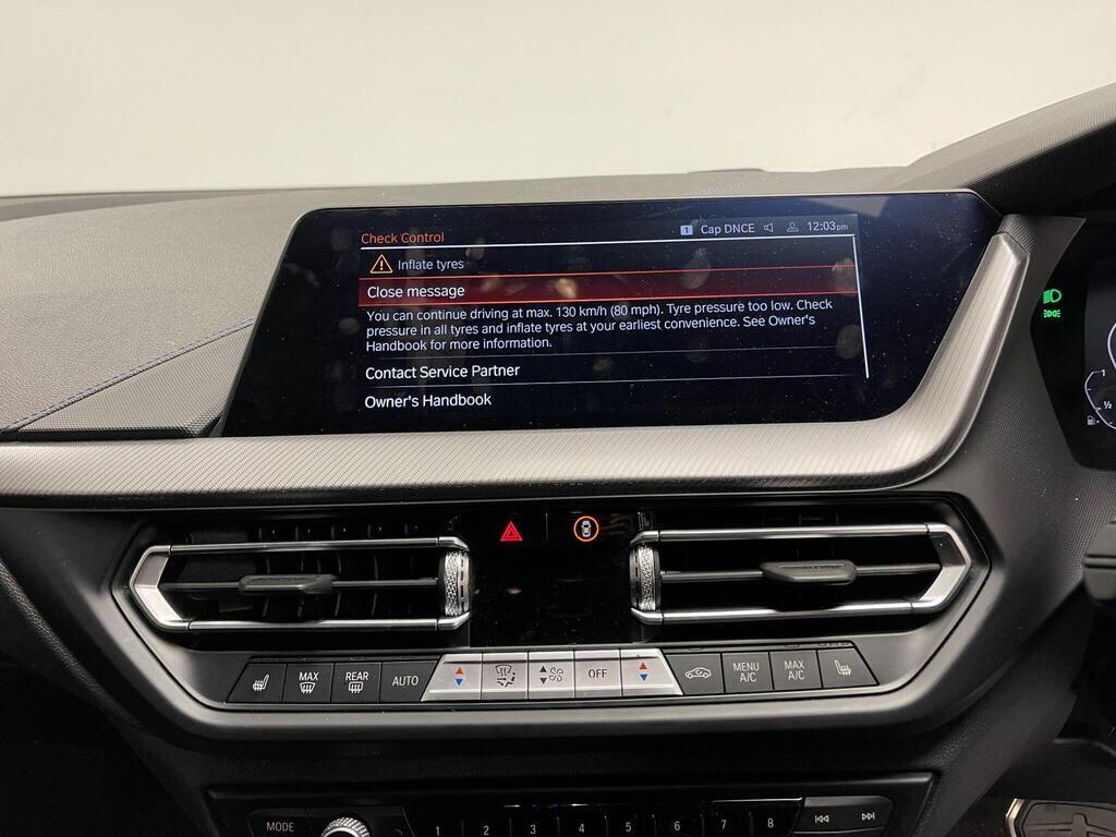 Used BMW 1 Series 2023 for sale - 76671186: Photo 22