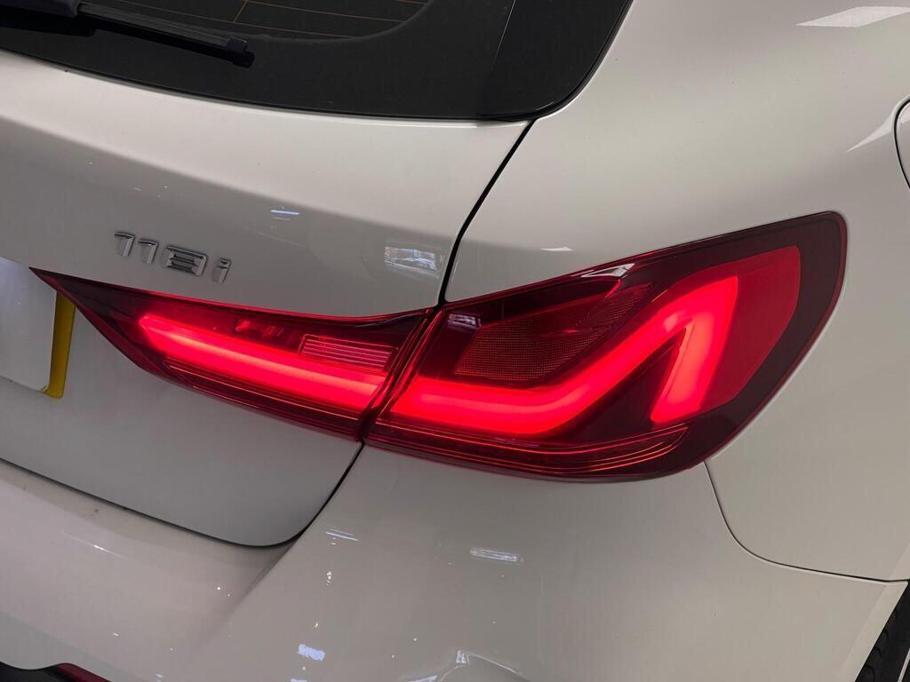 Used BMW 1 Series 2023 for sale - 76671186: Photo 25