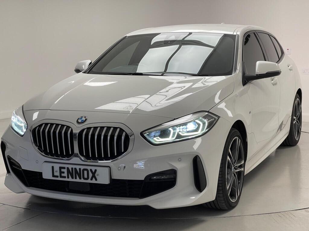 Used BMW 1 Series 2023 for sale - 76671186: Photo 3