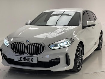 Used BMW 1 Series 2023 for sale - 76671186: Photo