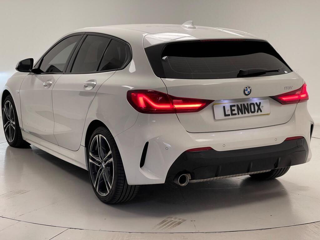 Used BMW 1 Series 2023 for sale - 76671186: Photo 5